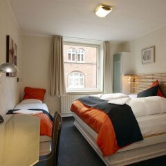 Ydes Budget Hotel фото 14