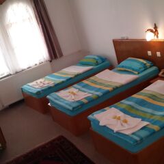 Hotel Ozyel детские мероприятия фото 2