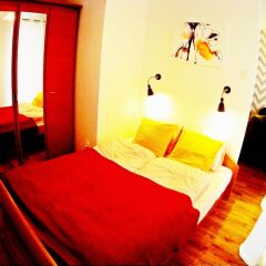 Отель Apartamenty Przytulne - Przemyska детские мероприятия фото 2