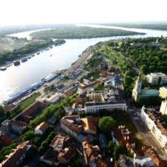 Отель Dominic & Smart Luxury Suites Republic Square Сербия, Белград - отзывы, цены и фото номеров - забронировать отель Dominic & Smart Luxury Suites Republic Square онлайн фото 6
