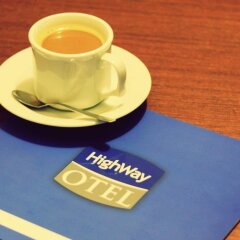 Highway Hotel Турция, Болу - отзывы, цены и фото номеров - забронировать отель Highway Hotel онлайн с домашними животными
