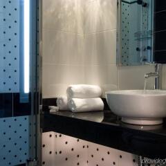 Отель Athens Diamond hoΜtel Греция, Афины - отзывы, цены и фото номеров - забронировать отель Athens Diamond hoΜtel онлайн ванная фото 2