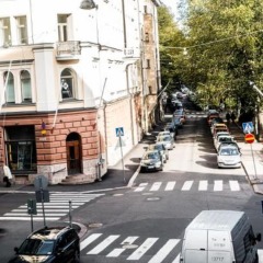 Отель WeHost Kapteeninkatu 26 Финляндия, Хельсинки - отзывы, цены и фото номеров - забронировать отель WeHost Kapteeninkatu 26 онлайн
