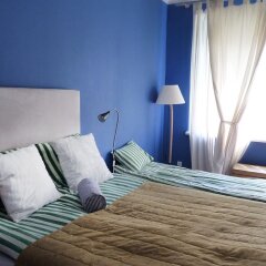 Отель Design City Apartment Suzina Польша, Варшава - отзывы, цены и фото номеров - забронировать отель Design City Apartment Suzina онлайн комната для гостей фото 2