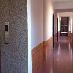 Отель Tigon Blanc Вьетнам, Хюэ - отзывы, цены и фото номеров - забронировать отель Tigon Blanc онлайн интерьер отеля