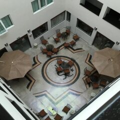 Hotel Santa Cruz развлечения