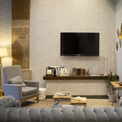 Отель Petit Palace Plaza del Carmen развлечения