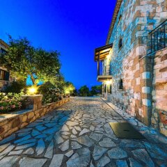 Отель Joanna's Stone Villas фото 4