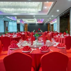 Отель Holiday Inn Shenzhen Donghua Китай, Шэньчжэнь - отзывы, цены и фото номеров - забронировать отель Holiday Inn Shenzhen Donghua онлайн фото 7