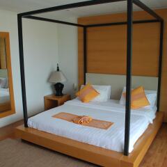 Отель The Park Samui комната для гостей