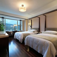 Zhejiang Narada Grand Hotel in Hangzhou, China from 127$, photos, reviews - zenhotels.com guestroom photo 3