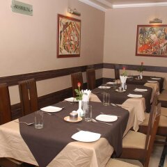 The Royale Midtown in Bhubaneshwar, India from 44$, photos, reviews - zenhotels.com photo 9