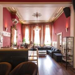 Hostel Lybeer Bruges развлечения