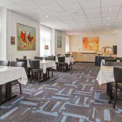 Отель Room Rent Prinsen Дания, Алборг - отзывы, цены и фото номеров - забронировать отель Room Rent Prinsen онлайн питание фото 2