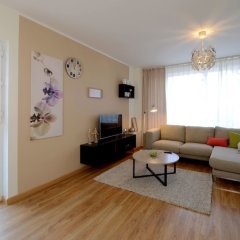 X-Apartment - Serviced Apartments in Ulaanbaatar, Mongolia from 66$, photos, reviews - zenhotels.com guestroom photo 4
