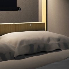 hotel zen tokyo in Tokyo, Japan from 217$, photos, reviews - zenhotels.com guestroom photo 4