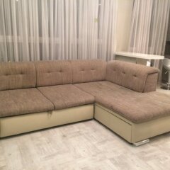 Гостиница Deluxe na Gagarina в Калининграде отзывы, цены и фото номеров - забронировать гостиницу Deluxe na Gagarina онлайн Калининград фото 2