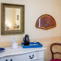 Отель B&B Miramare da Camilla Италия, Генуя - отзывы, цены и фото номеров - забронировать отель B&B Miramare da Camilla онлайн удобства в номере фото 2