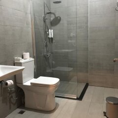 Cevizdibi Otel Турция, Дербент - отзывы, цены и фото номеров - забронировать отель Cevizdibi Otel онлайн комната для гостей
