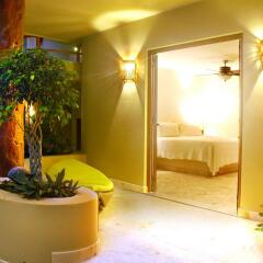 Maya Villa Condo Hotel And Beach Club Плая-дель-Кармен спа фото 2