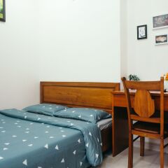 Отель Katie Boutique House комната для гостей фото 4