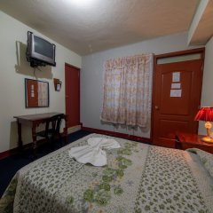 Hotel Casa Real in Quetzaltenango, Guatemala from 45$, photos, reviews - zenhotels.com guestroom photo 4