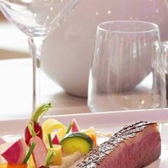 Отель Courtyard By Marriott Paris Boulogne Булонь-Бийанкур в номере