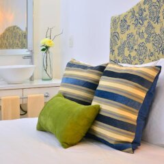 Unic Design Hotel спа