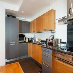 Отель Lisbon Deluxe City Center Flat в номере фото 2
