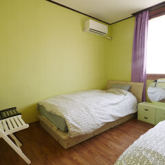 Owl Guesthouse - Hostel детские мероприятия