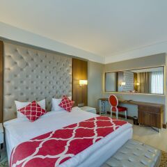 Demircioglu Park Hotel Турция, Мугла - отзывы, цены и фото номеров - забронировать отель Demircioglu Park Hotel онлайн комната для гостей