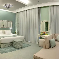 Отель Boutique 7 комната для гостей фото 3