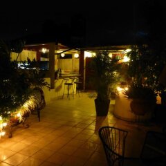 La Perla Hotel Boutique B&B бассейн