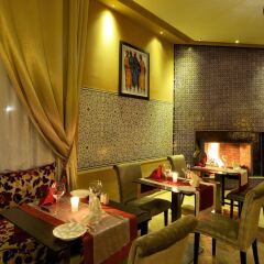Adam Park Marrakech Hotel & Spa детские мероприятия