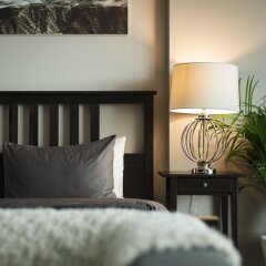 Malliott Moscow City Hotel сейф в номере