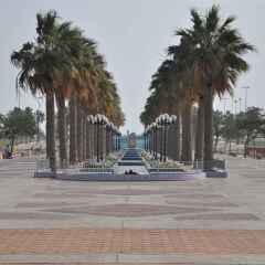 Отель Crowne Plaza Al Khobar фото 6