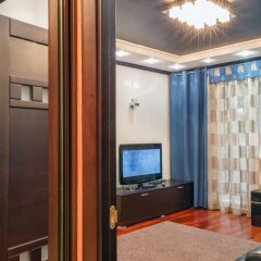 Апартаменты Odnokomnatnaya Kvartira Mar'ino Apartments Москва фото 8