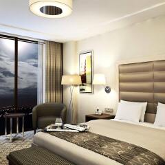 Nidya Hotel Galataport Турция, Стамбул - 9 отзывов об отеле, цены и фото номеров - забронировать отель Nidya Hotel Galataport онлайн комната для гостей