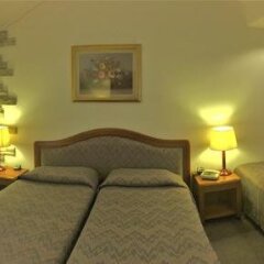 Отель Intra Hotel Италия, Вербания - отзывы, цены и фото номеров - забронировать отель Intra Hotel онлайн комната для гостей фото 4
