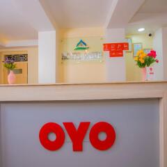 Отель OYO 262 Hotel Faith Непал, Лалитпур - отзывы, цены и фото номеров - забронировать отель OYO 262 Hotel Faith онлайн интерьер отеля фото 3