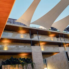 Отель Live Aqua Playa Del Carmen All Inclusive Плая-дель-Кармен фото 5