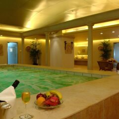 Regal International East Asia Hotel ванная
