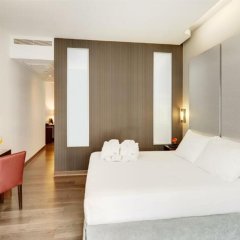 Hotel Sercotel Coliseo in Bilbao, Spain from 188$, photos, reviews - zenhotels.com guestroom photo 2