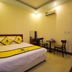 Dai Thanh Phuc Hotel Хайфон комната для гостей фото 2