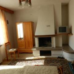 Отель Damianka Guest House Банско комната для гостей фото 2