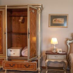 La Petra Hotel Турция, Helvaci - отзывы, цены и фото номеров - забронировать отель La Petra Hotel онлайн сейф в номере