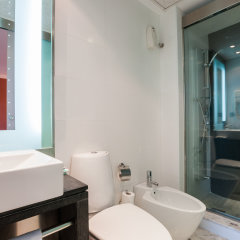 Medinaceli in Barcelona, Spain from 239$, photos, reviews - zenhotels.com bathroom