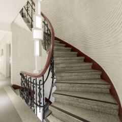 Хостел Bunk Taksim фото 4