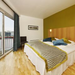 Отель Scandic Ålesund комната для гостей фото 5