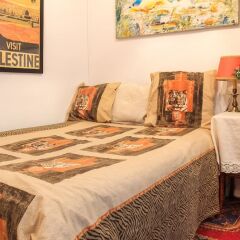 Отель Old Town Classic 2 BR Beach Parking фото 18